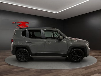 Used Jeep Renegade 2020 for sale - 78166908: Photo