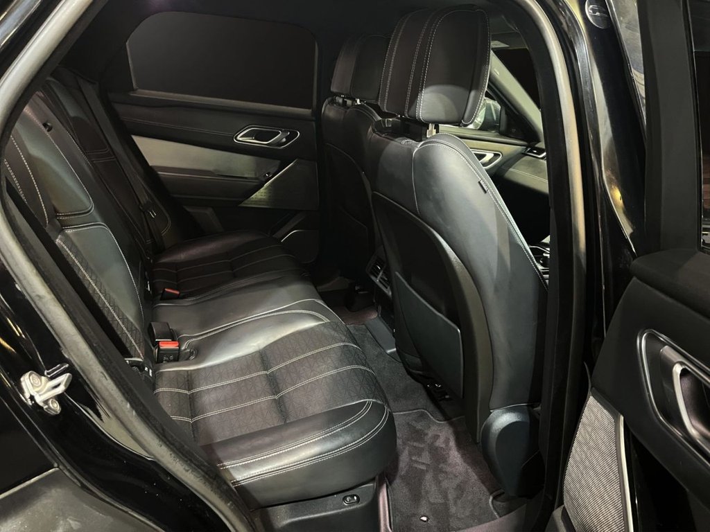 Used Land Rover Range Rover Velar 2018 for sale - 78030174: Photo 13