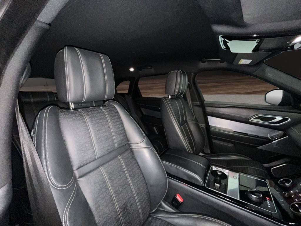 Used Land Rover Range Rover Velar 2018 for sale - 78030174: Photo 16