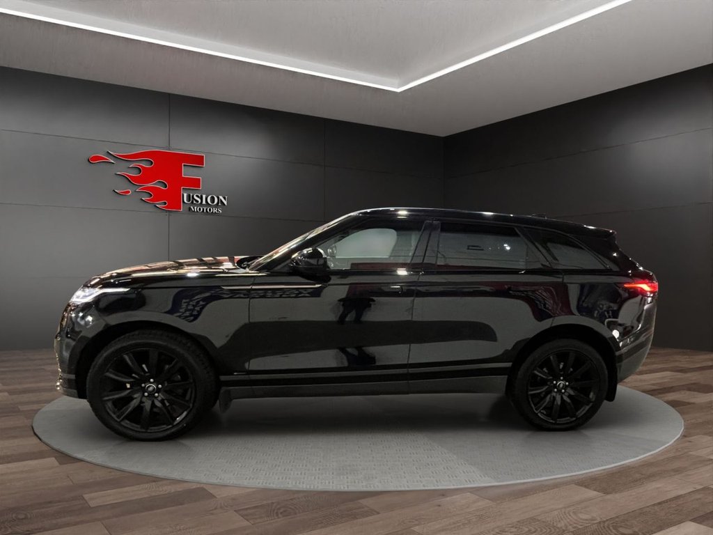 Used Land Rover Range Rover Velar 2018 for sale - 78030174: Photo 4