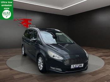 2017 (17) - 2.0 TDCi 150 Titanium X 5dr Powershift