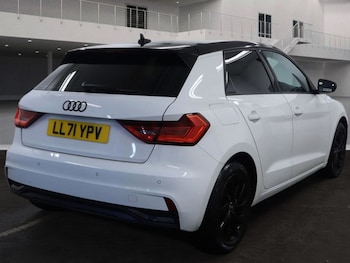 Used Audi A1 2021 for sale - 77422151: Photo