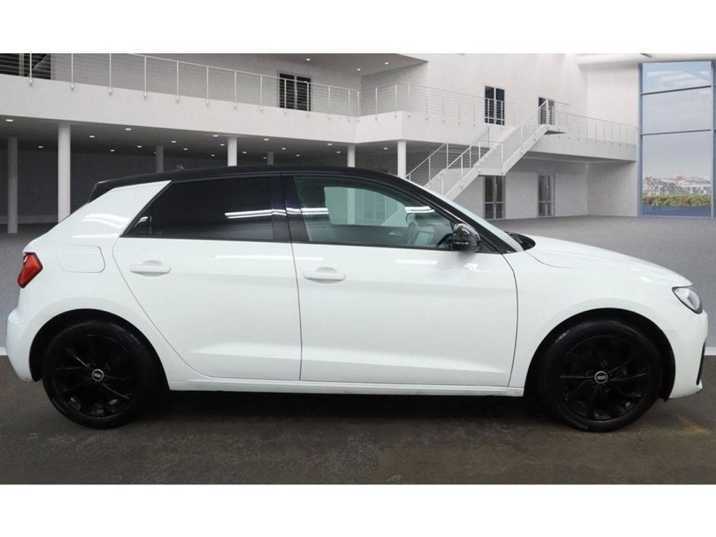 Used Audi A1 2021 for sale - 77422151: Photo 3