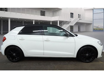 Used Audi A1 2021 for sale - 77422151: Photo