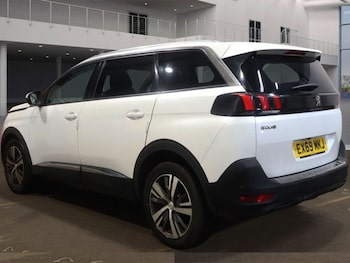Used Peugeot 5008 2020 for sale - 77725837: Photo
