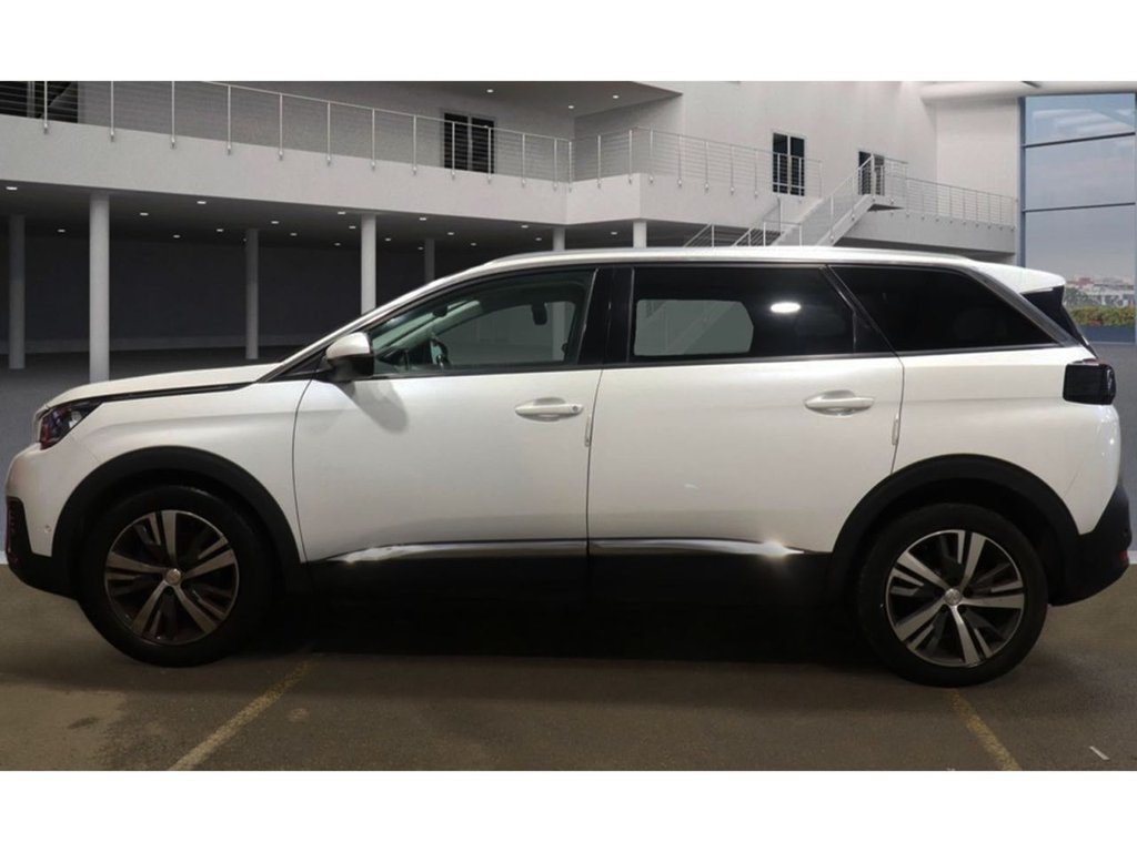 Used Peugeot 5008 2020 for sale - 77725837: Photo 4
