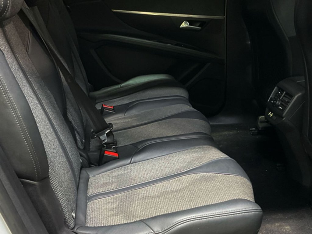Used Peugeot 5008 2020 for sale - 77725837: Photo 5
