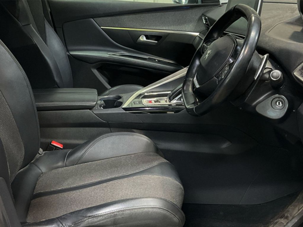 Used Peugeot 5008 2020 for sale - 77725837: Photo 6