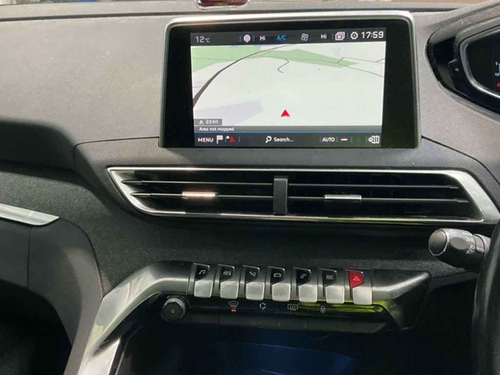 Used Peugeot 5008 2020 for sale - 77725837: Photo 7