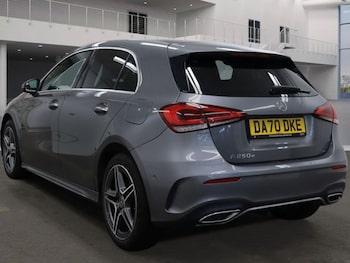 Used Mercedes-Benz A-Class 2020 for sale - 75973911: Photo