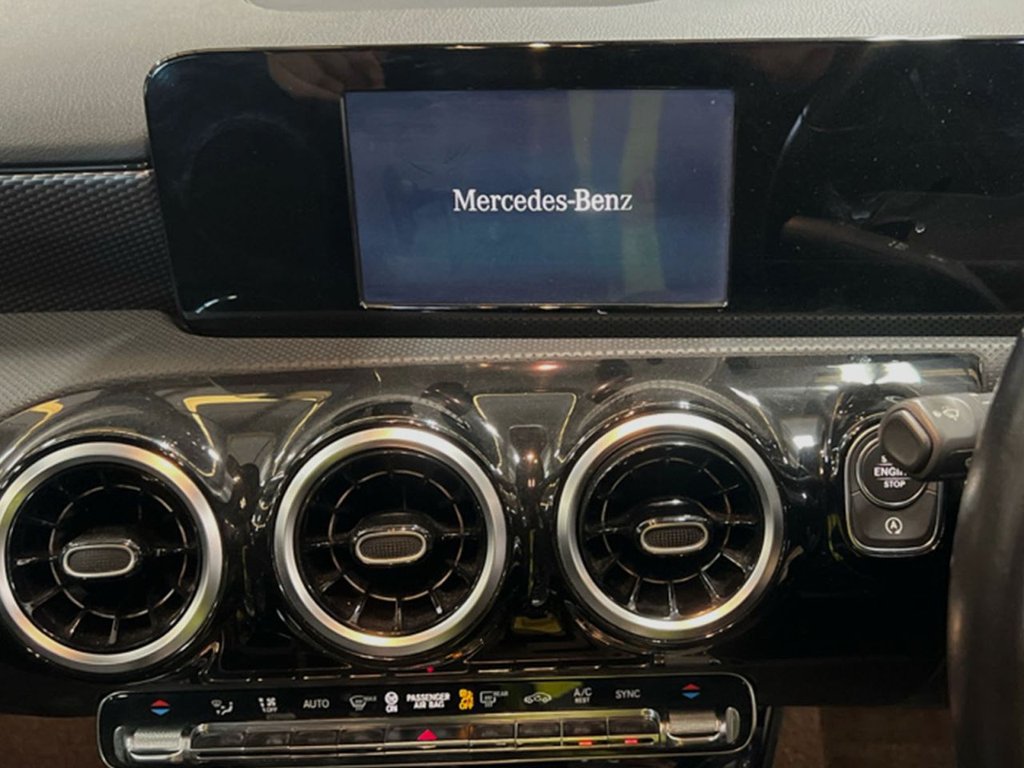 Used Mercedes-Benz A-Class 2019 for sale - 76315724: Photo 10