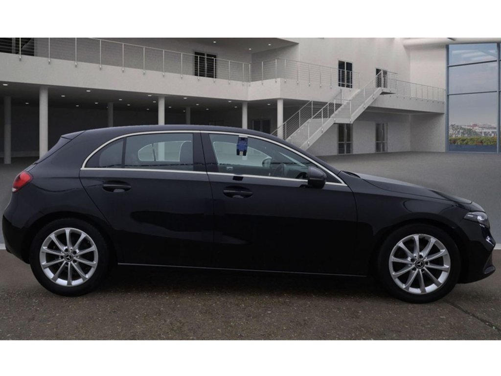 Used Mercedes-Benz A-Class 2019 for sale - 76315724: Photo 5
