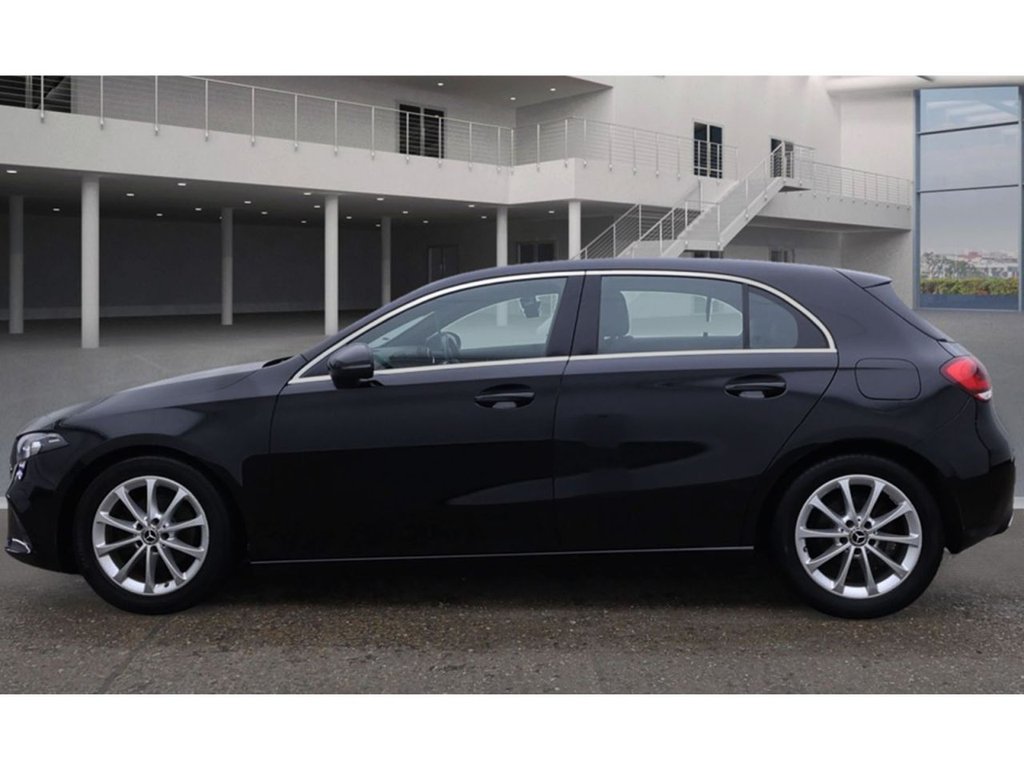 Used Mercedes-Benz A-Class 2019 for sale - 76315724: Photo 6