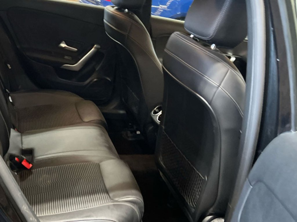 Used Mercedes-Benz A-Class 2019 for sale - 76315724: Photo 8