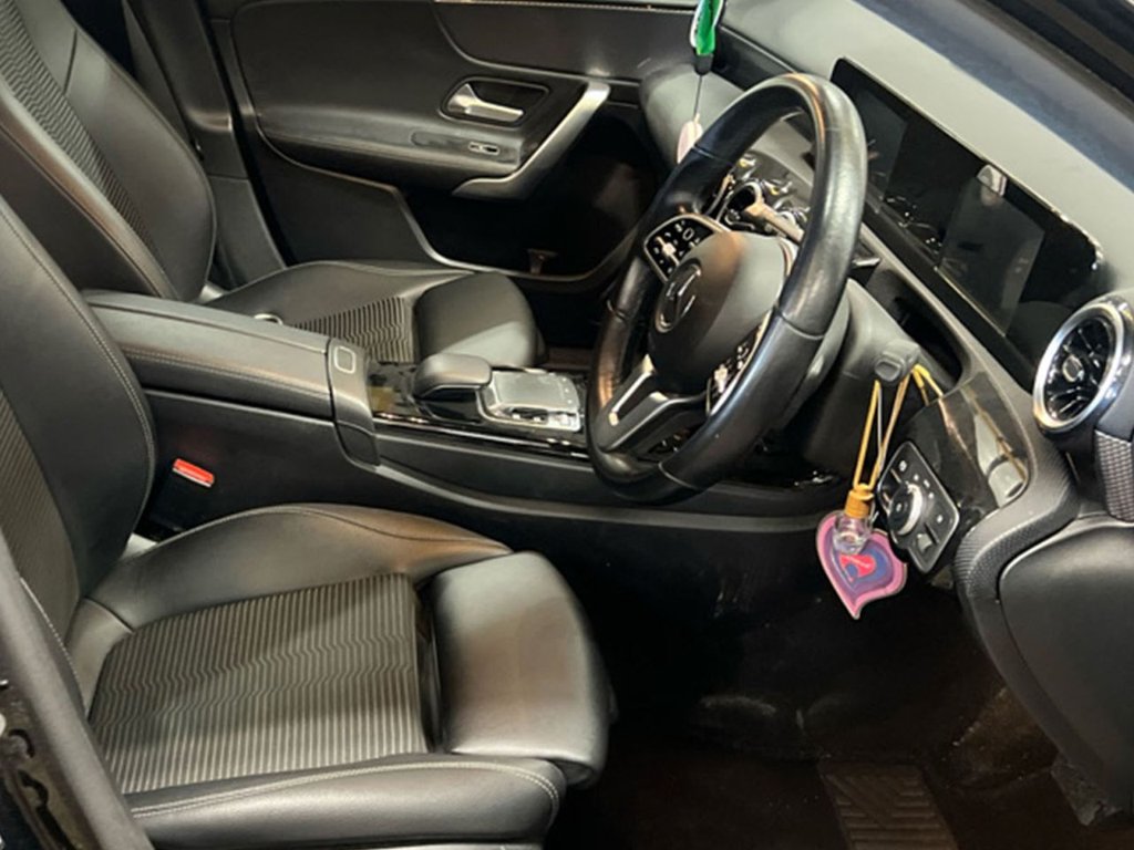 Used Mercedes-Benz A-Class 2019 for sale - 76315724: Photo 9