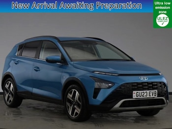 Used Hyundai BAYON 2023 for sale - 77408284: Photo