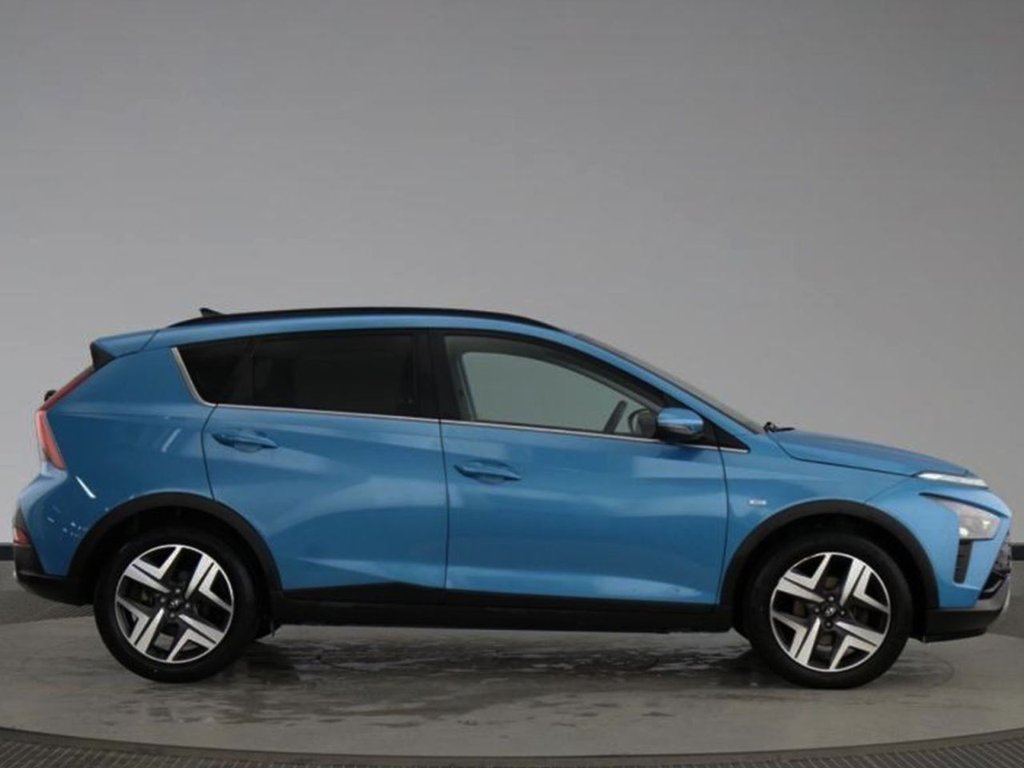 Used Hyundai BAYON 2023 for sale - 77408284: Photo 2