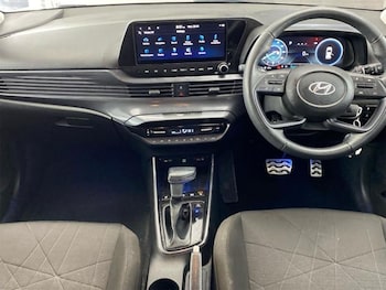 Used Hyundai BAYON 2023 for sale - 77408284: Photo