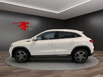 Used Mercedes-Benz EQA 2021 for sale - 78431138: Photo