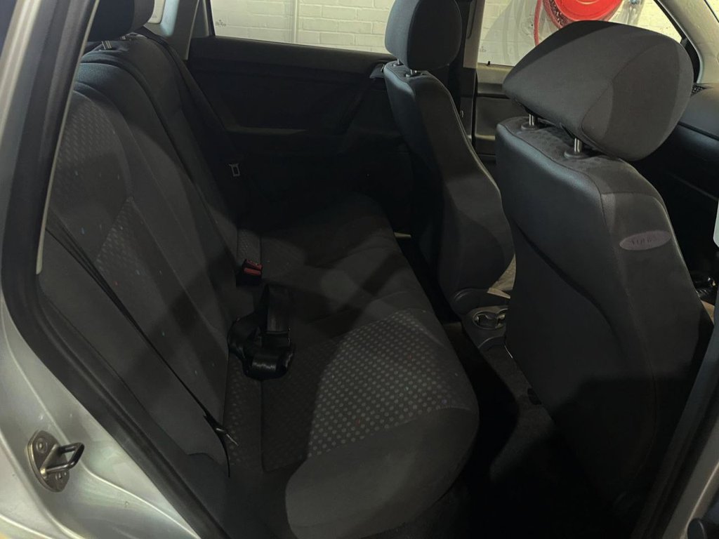 Used Volkswagen Polo 2003 for sale - 77096751: Photo 10