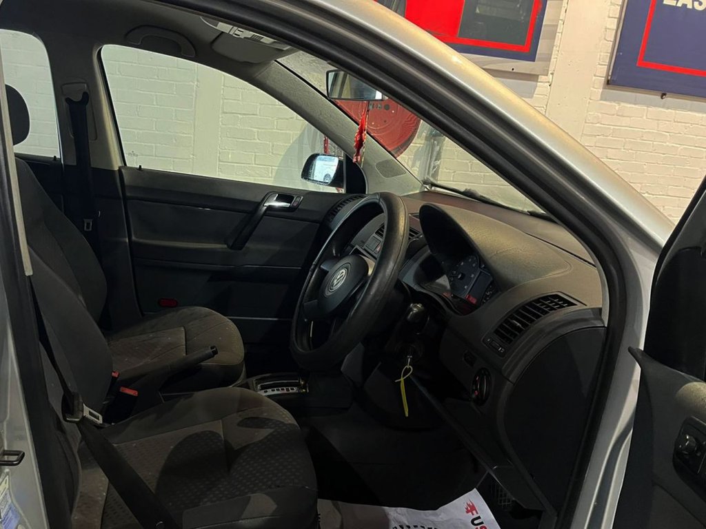 Used Volkswagen Polo 2003 for sale - 77096751: Photo 9