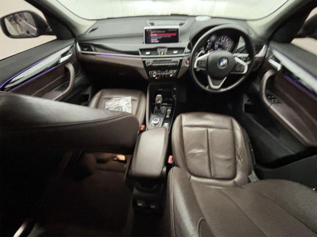 Used BMW X1 2020 for sale - 78111111: Photo 3