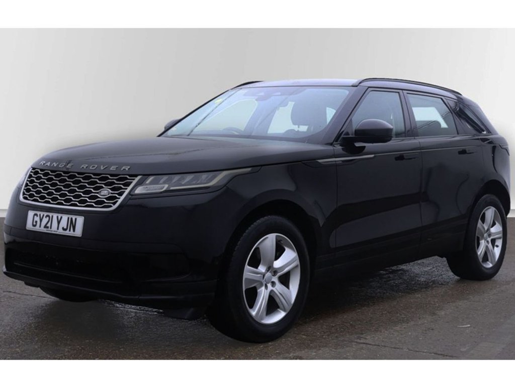 Used Land Rover Range Rover Velar 2021 for sale - 77027419: Photo 2