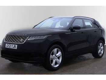 Used Land Rover Range Rover Velar 2021 for sale - 77027419: Photo