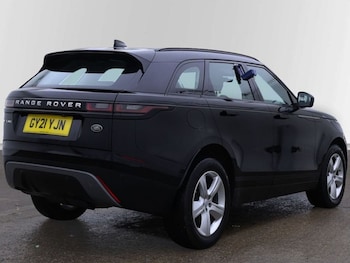 Used Land Rover Range Rover Velar 2021 for sale - 77027419: Photo