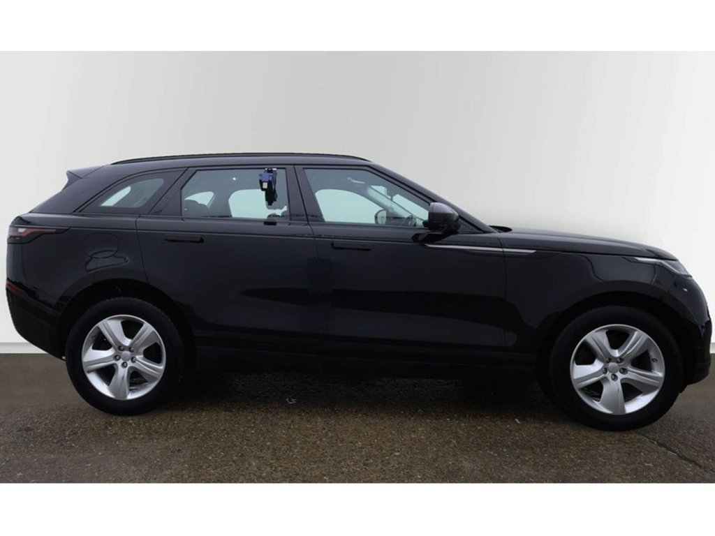 Used Land Rover Range Rover Velar 2021 for sale - 77027419: Photo 5