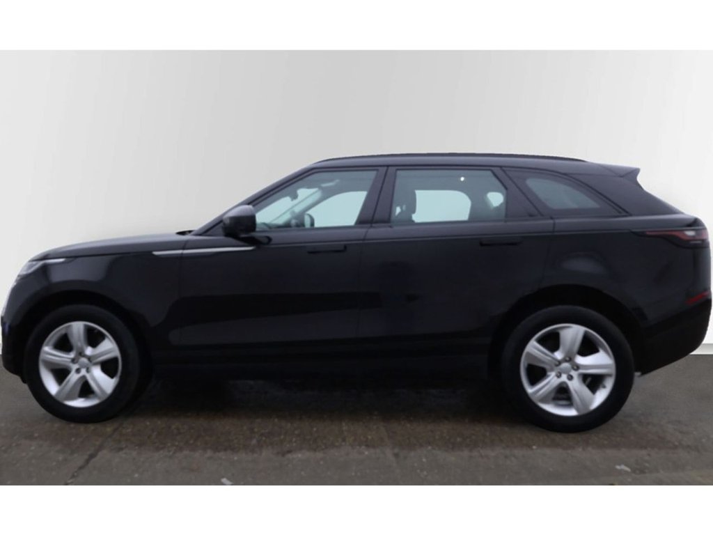 Used Land Rover Range Rover Velar 2021 for sale - 77027419: Photo 6