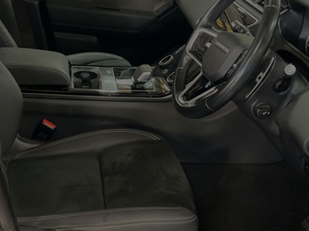 Used Land Rover Range Rover Velar 2021 for sale - 77027419: Photo 7