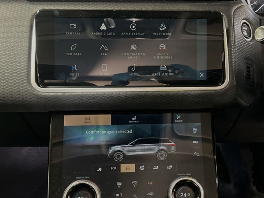 Used Land Rover Range Rover Velar 2021 for sale - 77027419: Photo 8