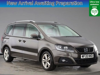2020 (20) - 2.0 TDI Xcellence [EZ] 150 5dr DSG