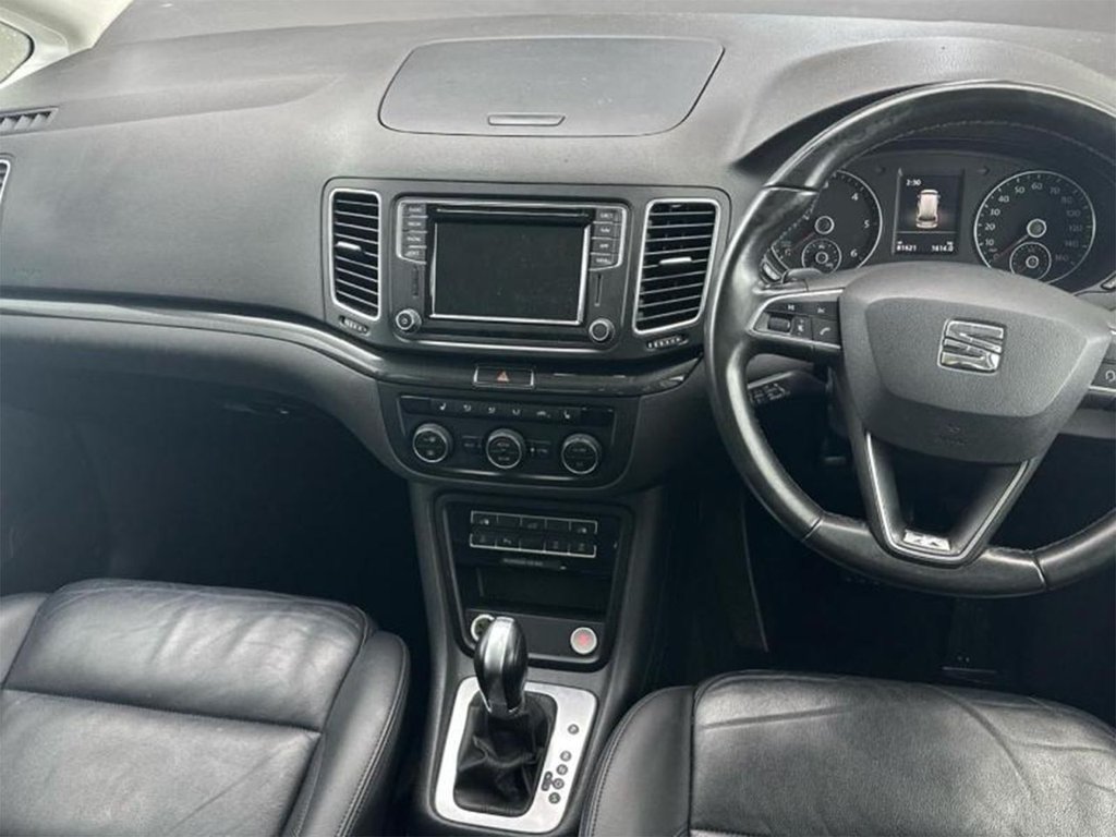 Used SEAT Alhambra 2020 for sale - 77200497: Photo 4