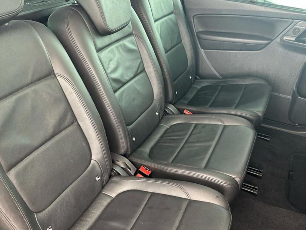 Used SEAT Alhambra 2020 for sale - 77200497: Photo 5