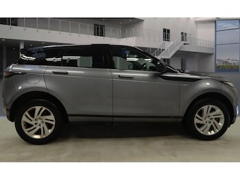 Used Land Rover Range Rover Evoque 2020 for sale - 77855474: Photo