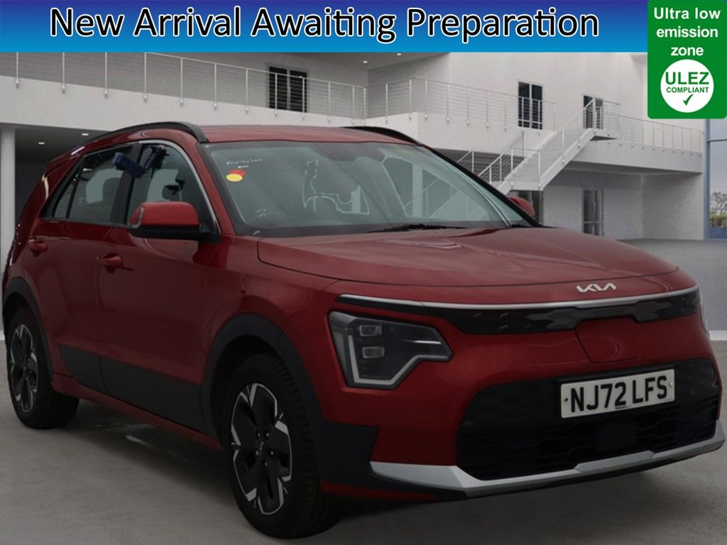 Used Kia Niro 2022 for sale - 76047833: Photo 1
