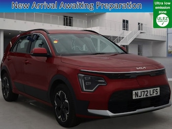 Kia - Niro