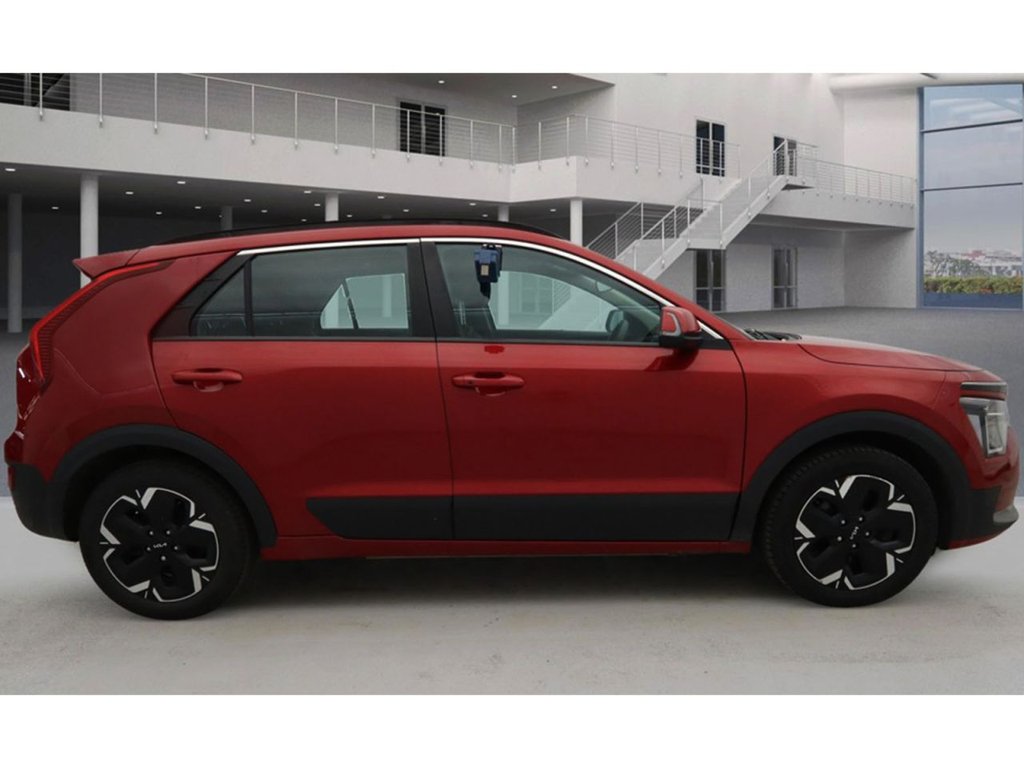 Used Kia Niro 2022 for sale - 76047833: Photo 5