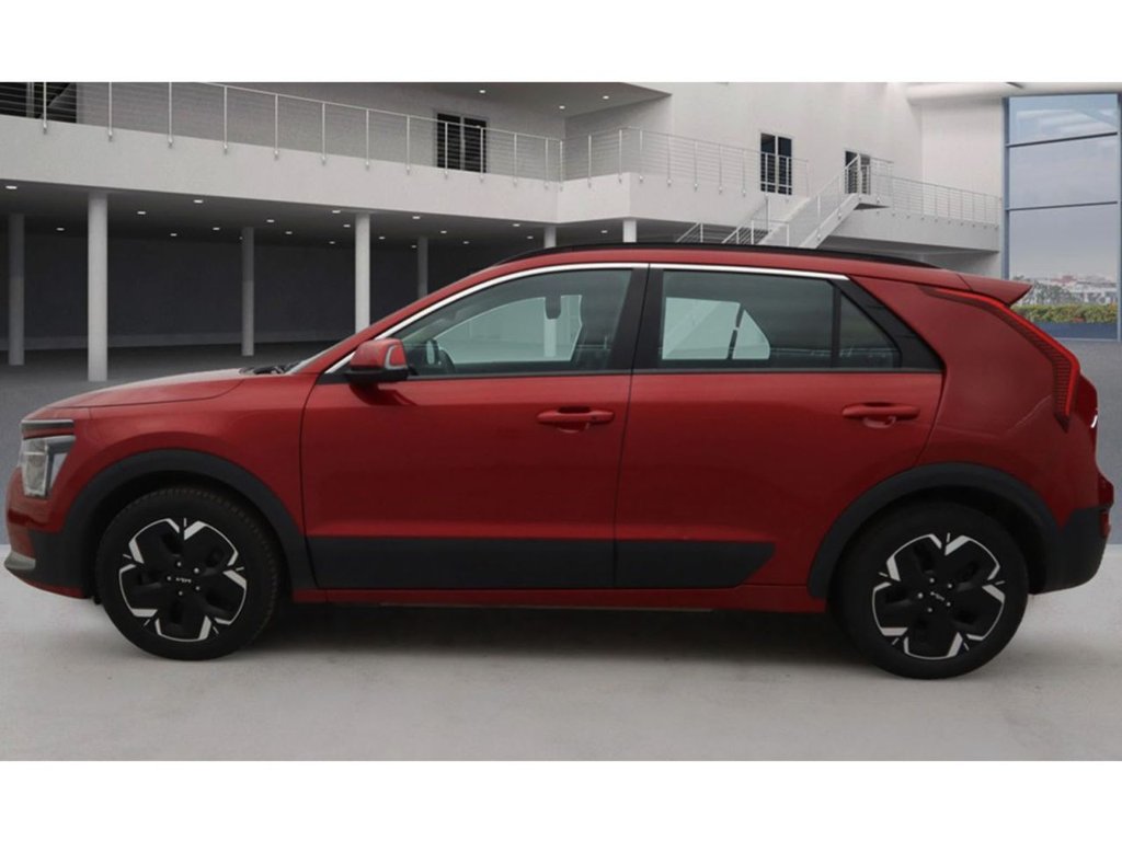 Used Kia Niro 2022 for sale - 76047833: Photo 6