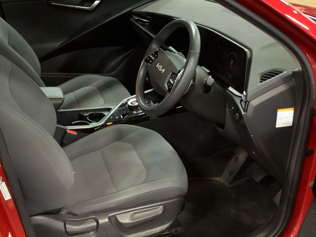 Used Kia Niro 2022 for sale - 76047833: Photo 9