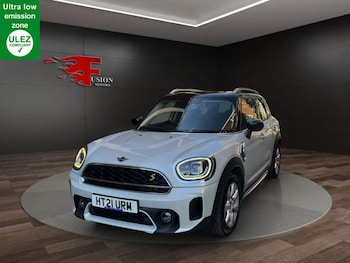 MINI - Countryman