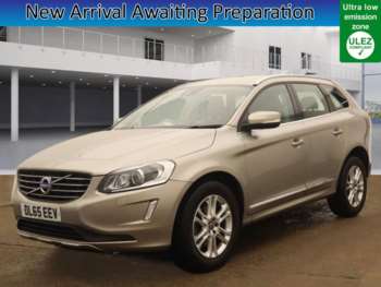 2015 (65) - 2.0 D4 SE Lux Nav SUV 5dr Diesel Auto Euro 6 (s/s) (190 ps)
