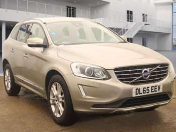 Used Volvo XC60 2015 for sale - 74947235: Photo
