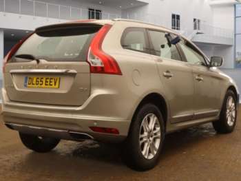Used Volvo XC60 2015 for sale - 74947235: Photo