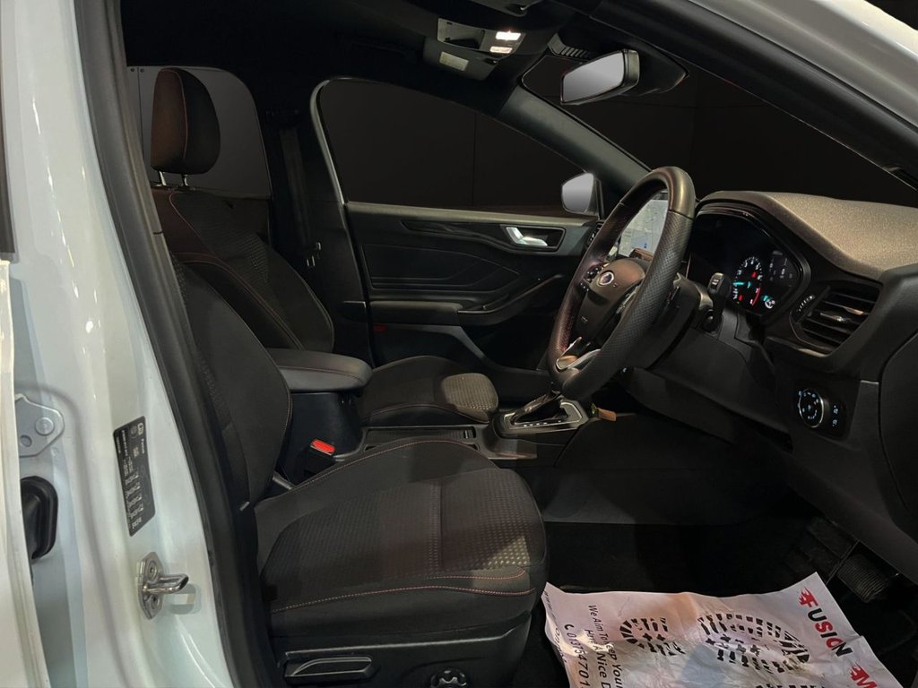 Used Ford Focus 2023 for sale - 77609236: Photo 13