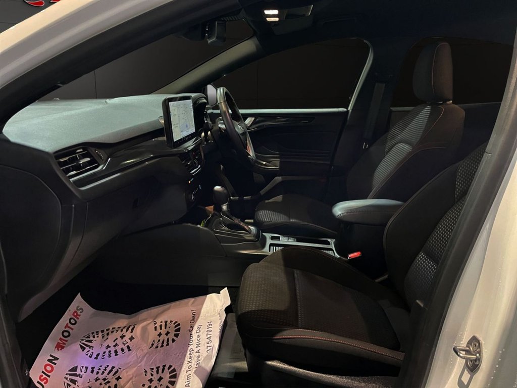 Used Ford Focus 2023 for sale - 77609236: Photo 14