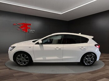 Used Ford Focus 2023 for sale - 77609236: Photo
