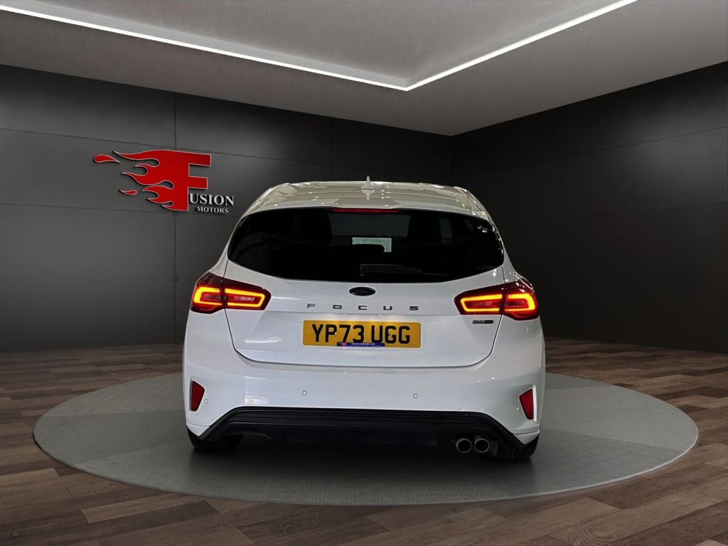 Used Ford Focus 2023 for sale - 77609236: Photo 5